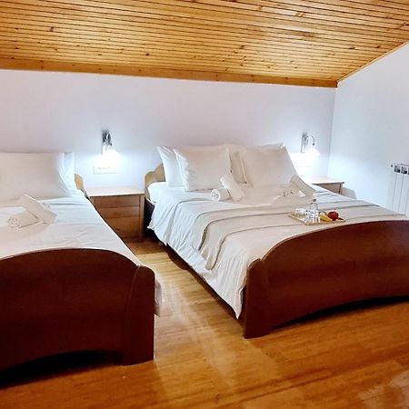 Nadija Rooms 푼타나 외부 사진