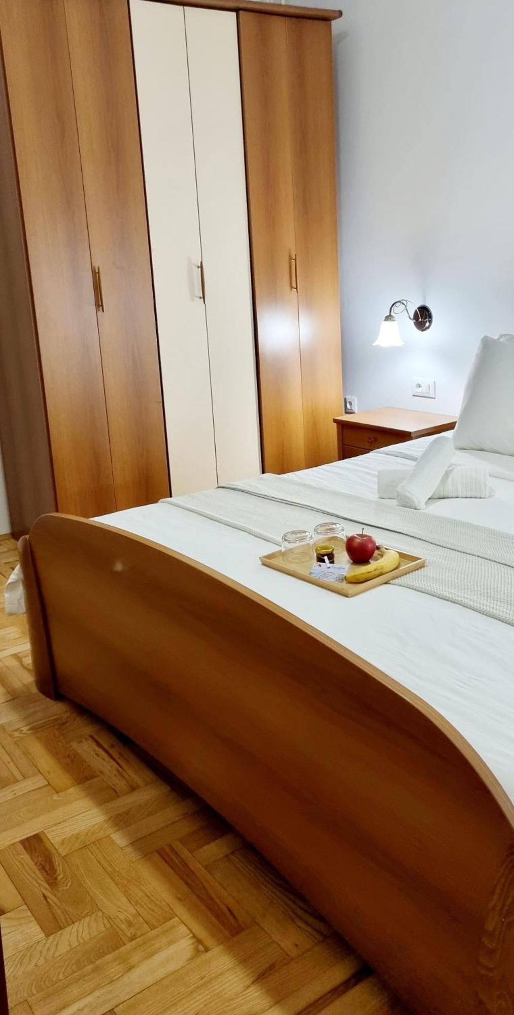 Nadija Rooms 푼타나 외부 사진