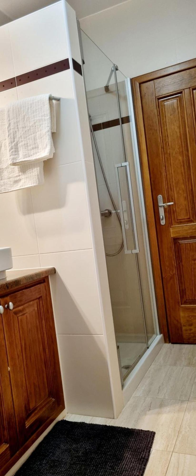 Nadija Rooms 푼타나 외부 사진
