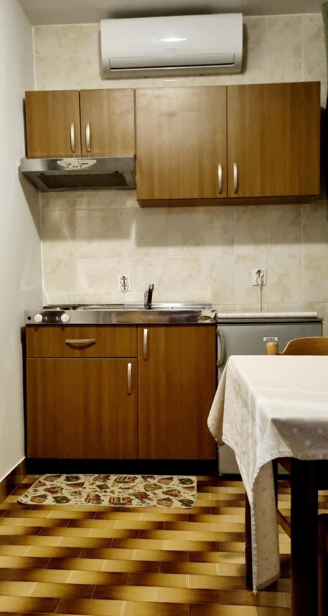 Nadija Rooms 푼타나 외부 사진