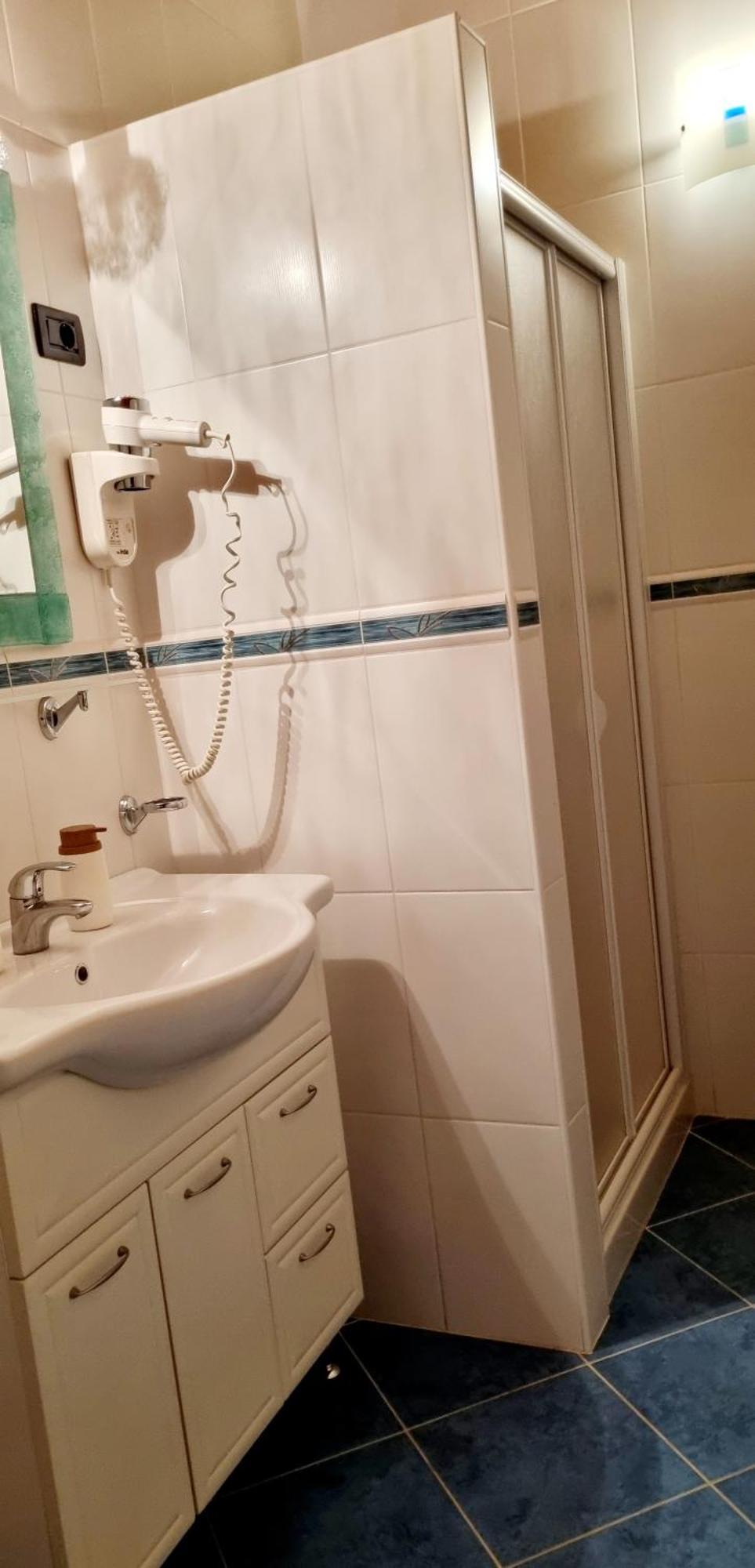 Nadija Rooms 푼타나 외부 사진