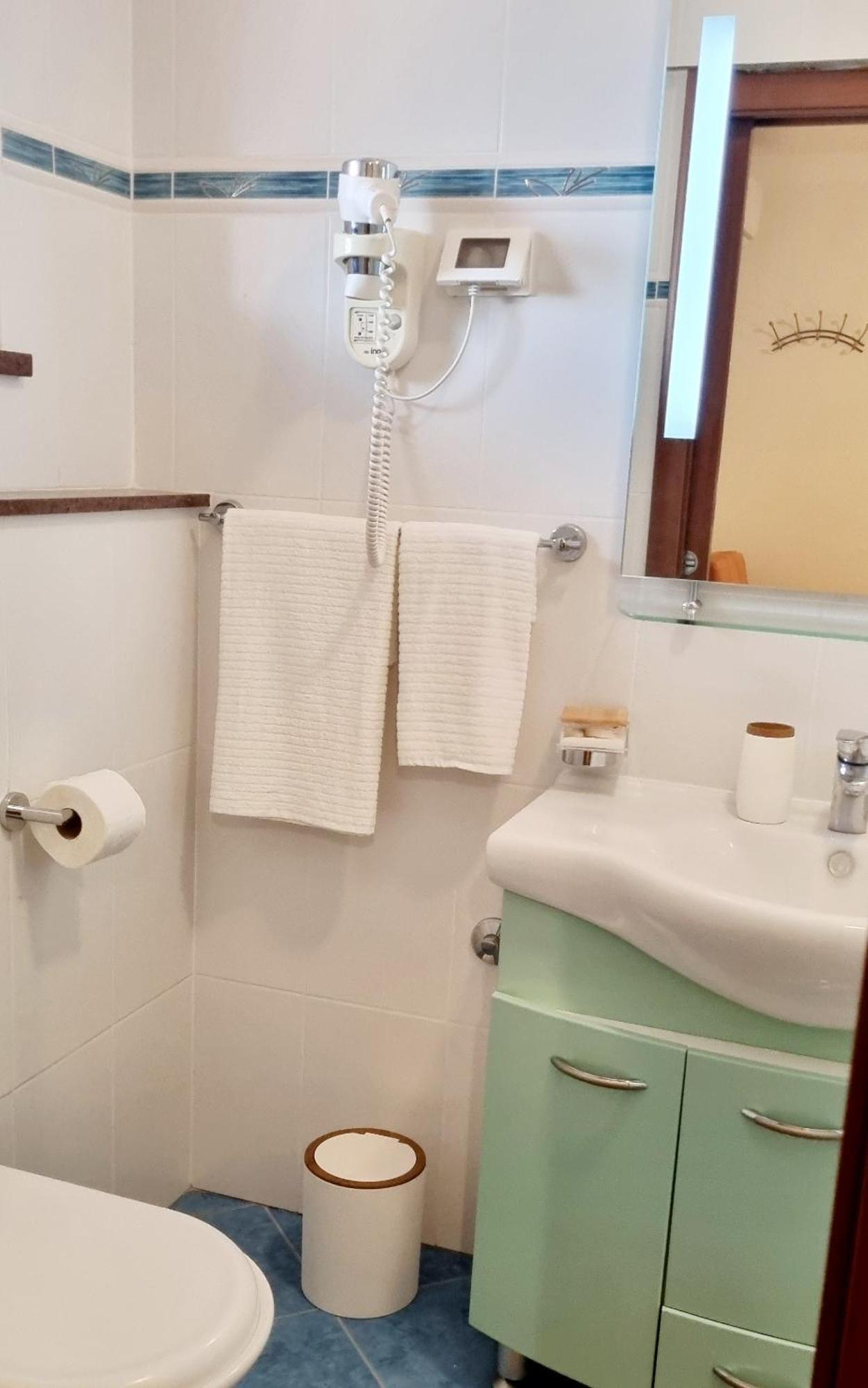 Nadija Rooms 푼타나 외부 사진