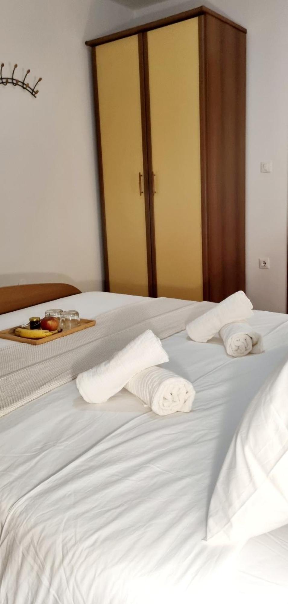 Nadija Rooms 푼타나 외부 사진