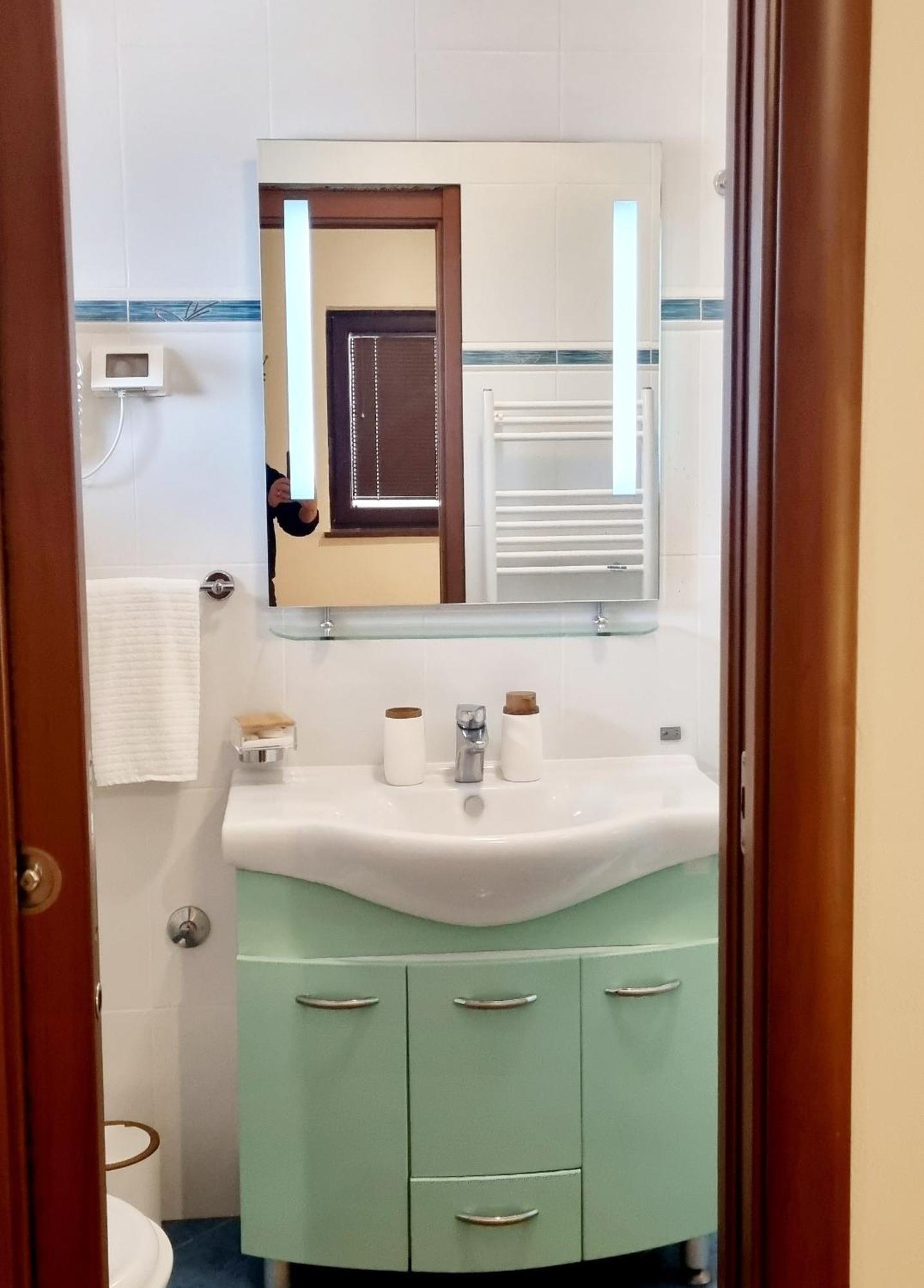 Nadija Rooms 푼타나 외부 사진