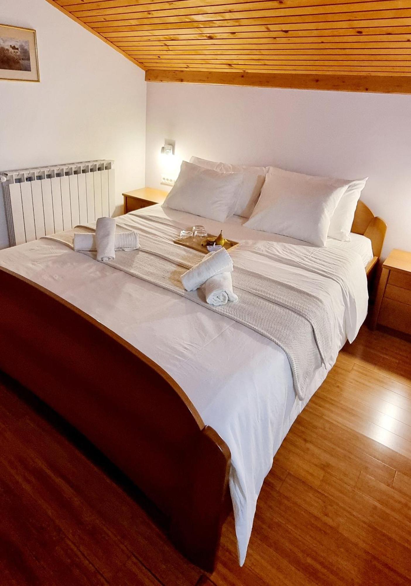Nadija Rooms 푼타나 외부 사진