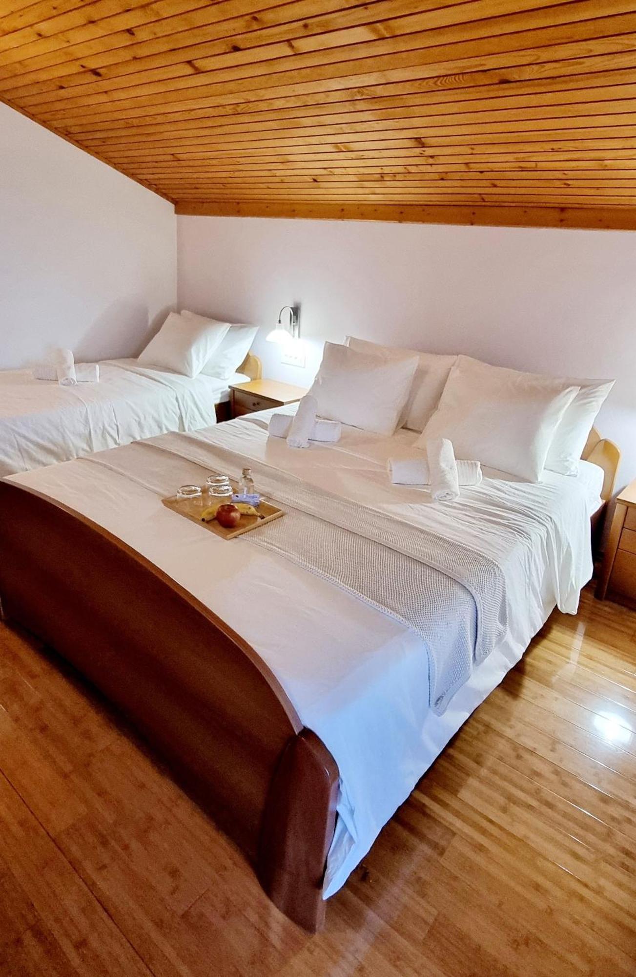 Nadija Rooms 푼타나 외부 사진